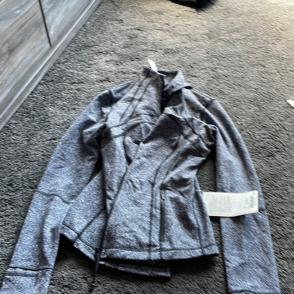 Lululemon define jacket